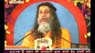 Shri Shiv Mahapuran katha || Swami Vishwatmanand Ji Maharaj ||ujjain (M.P.) || Live || 17 May P2