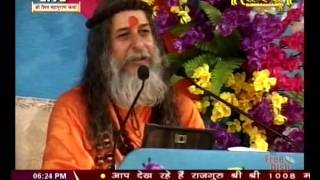 Shri Shiv Mahapuran katha || Swami Vishwatmanand  Ji Maharaj ||ujjain (M.P.) || Live || 11 May P3