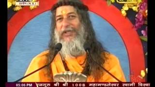 Shri Shiv Mahapuran katha || Swami Vishwatmanand  Ji Maharaj ||ujjain (M.P.) || Live || 13 May P2