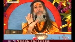 Shri Shiv Mahapuran katha || Swami Vishwatmanand  Ji Maharaj ||ujjain (M.P.) || Live || 11 May P2
