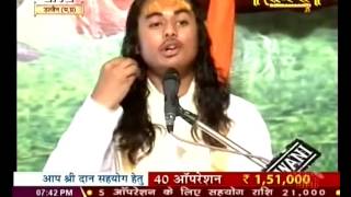 Narayan Seva Sansthan || Nani Bayro Mayro || Shree Abhay Das Ji Maharaj || Ujjain Live || 10 may p2