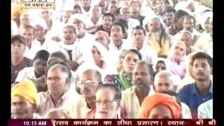 Pandit Madhav Mukhiya Ji || Shrimad Bhagwat Katha || Ujjain (M.P.)  || Live 6 May 16||P2