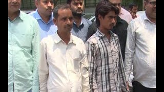दिल्ली : 28 पिस्टल के साथ 2 हथियार तस्कर गिरफ्तार