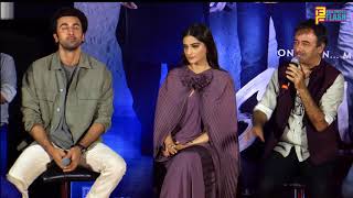 Sanju Full Movie 2018 | Promotions | Ranbir Kapoor, Sonam Kapoor, Manisha Koirala, Dia Mirza