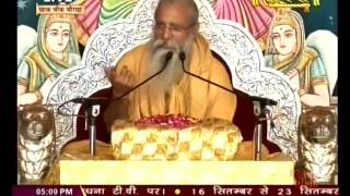 Shri Radha Mohan Devacharya ji || Gyan Ganga || Simhastha Kumbh ,Ujjain (M.P) || Live 02-05-2016 P2