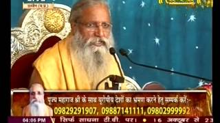 Shri Radha Mohan Devacharya ji || Gyan Ganga || Simhastha Kumbh ,Ujjain (M.P) || Live 02-05-2016 P1