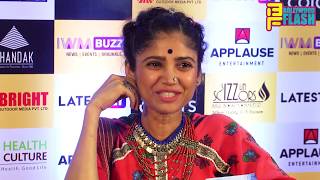 Ratan Rajput Full Interview - Indian Wiki Media 1 year Completion Party