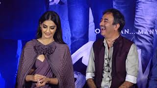 Sanju Trailer Launch | Ranbir Kapoor | Sonam Kapoor | Anushka Sharma | Part 03