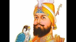 Guru Gobind Singh Exclusiv सिक्खों के गुरु नही !  पुरी दुनिया के हैं गुरु - विशेष रिपोर्ट