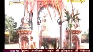 Shri Ramprasad ji Maharaj || Nanibai Ka Mayra || Pali, Raj.|| Live 26Apr.16|| P1