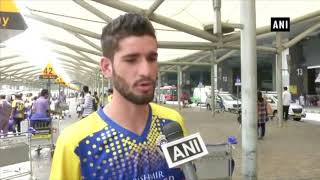 Real Kashmir FC become first team from Valley to qualify in I-League