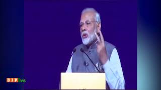 India is witnessing a digital revolution which is helping fulfil aspirations of the youth : PM