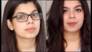 Makeup for WORK/OFFICE under 5 MINUTES | Fresh and Polished
