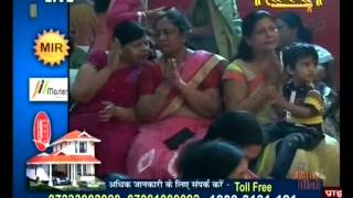 Shri Prapannacharyaji Maharaj || Shrimad Bhagwat Katha || Shalimar Bagh, Delhi|| Live 13Apr.16||P3