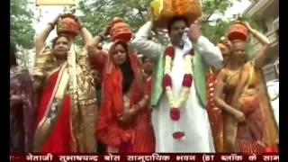 Shri Prapannacharyaji Maharaj || Shrimad Bhagwat Katha || Shalimar Bagh, Delhi|| Live 10 Apr.16||P1
