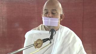 Vishesh AC. Mahasrmai Ji | Mahapragaya Ji | Pravachan | Episode - 805