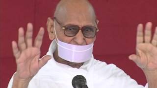 Vishesh AC. Mahasrmai Ji | Mahapragaya Ji | Pravachan | Episode - 820