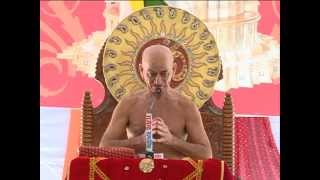 Acharya Vidya Sagar Ji Maharaj | Live Pravachan | 24-8-2014-Episode-03