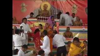 Vidya Sagar Ji Maharaj || Live Parvachan (Picchika Parivartan)|| Date-27/10/14