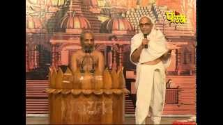 Muni Shri Pramansagar Ji Maharaj | Shanka Samadhan Live Pravachan | Date-19/11/2014