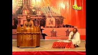 Muni Shri Pramansagar Ji Maharaj | Shanka Samadhan Live Pravachan | Date-20/11/2014