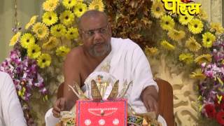 Acharaya Vijayratna Sunder Surishwar Ji Maharaj || Pravachan || Episode- 98