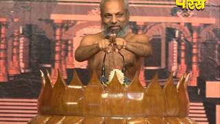 Muni Shri Pramansagar Ji Maharaj | Shanka Samadhan | Live Pravachan | Date-25/11/2014