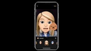 Apple adds personalised 'Memojis', filters to Messages app | Apple WWDC 2018