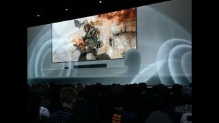 tvOS 12 for Apple TV with Dolby Atmos support announced | Apple WWDC 2018