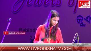 Singer Antara Chakraborty || Live Odisha News