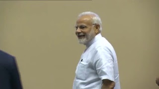 PM Shri Narendra Modi addresses Plenary Session of World Environment Day Celebrations