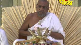 Acharaya Vijayratna Sunder Surishwar Ji Maharaj || Pravachan || Episode-106