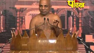 Muni Shri Pramansagar Ji Maharaj | Shanka Samadhan | Live Pravachan | Date-9/12/2014