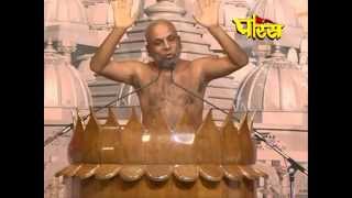 Muni Shri Pramansagar Ji Maharaj | Shanka Samadhan | Live Pravachan | Date-24/12/2014