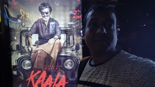 KAALA Movie Mid Review By Kaala - That Means Me :)