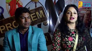 Problem No Problem Webseries Trailer Launch With Starcast