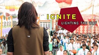 IGNITE - Lighting The Way