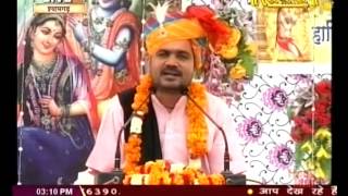 Shri Ramprasad ji Maharaj || Nani Bayro Mayro || Nagaur Rajasthan Live || 5 April || Part2