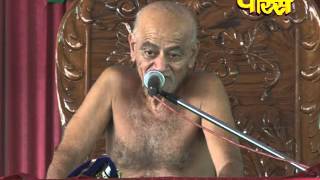 Shri 108 Vidya Sagar ji Maharaj | Pryushan Parv | Bina Baharaha(M.P)| Date:-26/9/2015