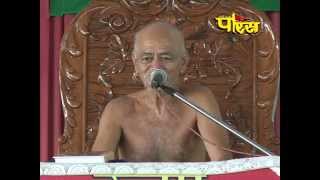 Shri 108 Vidya Sagar ji Maharaj | Pryushan Parv | Bina Baharaha(M.P)| Date:-27/9/2015