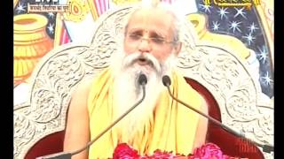 Shri Radha Mohan Devacharya ji || Shrimad Bhagwat Katha || Hindon City, Raj.|| Live 02-04-16 P2