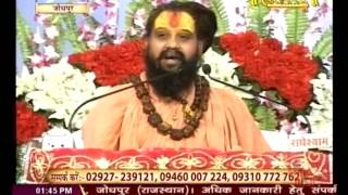 Shri Rajendradas ji Maharaj || Swarn Jayanti Amrit Mahotsav|| Rajasthan Live 16 Mar Part 4