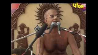 Shri ViharshaSagarJi Maharaj| Bhagvan Jinendra Mahaarvna Vidhnhran-03 | Delhi  |Date:-03/11/2015