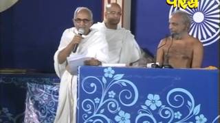 Muni Shri Pramansagar Ji Maharaj | Shanka Samadhan | Live Pravachan | Date-22/10/2015