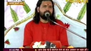 Jambhvani Hari Katha Gyan Yagy || Swami Sachidanand ji Acharya|| Rajasthan Live || 6 Mar Part 2