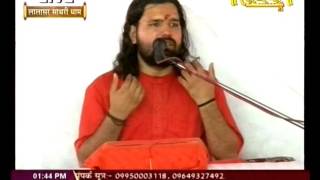 Jambhvani Hari Katha Gyan Yagy || Swami Sachidanand ji Acharya|| Rajasthan Live || 4 Mar Part 2