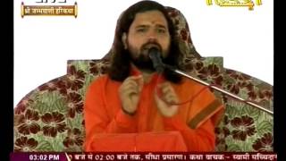 Jambhvani Hari Katha Gyan Yagy || Swami Sachidanand ji Acharya|| Rajasthan Live || 3 Mar Part 4