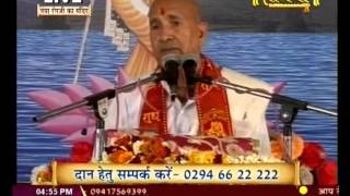 Narayan Seva Sansthan|| Shri Mukund Hari ji Maharaj || Vrindavan || Live 5 March 2016 Part 2