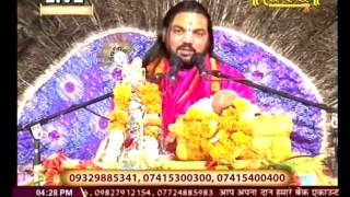 Rajeev Nayan Sharan ji Maharaj|| Shrimad Bhagwat Katha|| Jabalpur Live