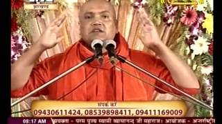 Antarashtriye Santmat Satsang|| Swami Vyasanand ji Maharaj || Devghar, Jharkhand || Live-27 Feb